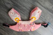 3in1 swimming armbands &amp; waistband