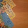 Children's cautionary tale book set of 3 Image 5