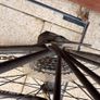 hybrid bike Image 6