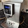DeLonghi cappuccino coffee machine Image 3