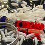 Personalised Key Chains Business opportunity - OPEN TO OFFERS Image 5