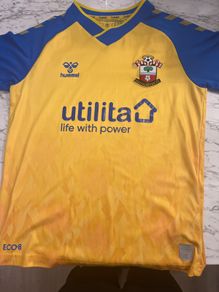 Southampton Jersey