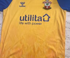 Southampton Jersey