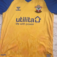 Southampton Jersey