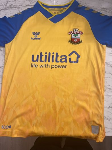 Southampton Jersey