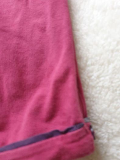 Burberry Girls 4-5 top and trousers set rrp 180
