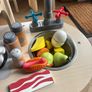 kids Wooden cooker Image 6