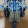 Transformer  thundercracker Image 4