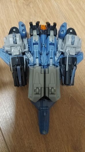 Transformer  thundercracker
