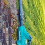 Makita 36v 2. 18v leaf blower Image 3