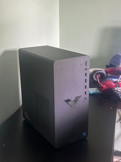 gaming computer