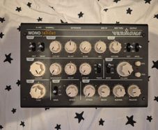 Vermona mono lancet 15
