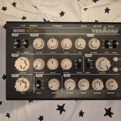 Vermona mono lancet 15