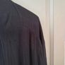 Crivit black long cardigan UK 18/20 Image 4