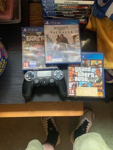 Ps4