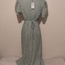 Green Polka Dot Dress, New With Tags Image 7