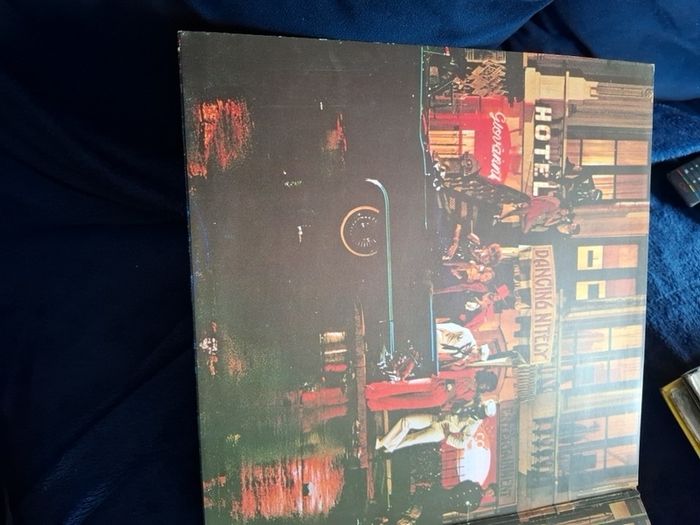 Neil Diamond Beautiful Noise LP Vinyl from 1976