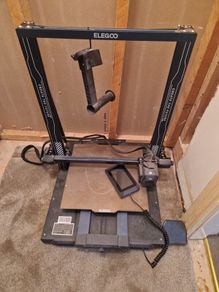 3D Printer