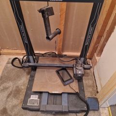 3D Printer