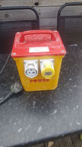 transformer