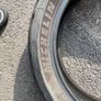 Michelin road 5 gt 180/55/17 Image 2