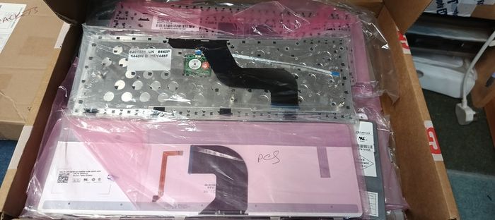 New laptop keyboards for sale
