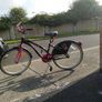 Girls bicycle Image 3