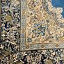 P.ersian Rug Kirman (KIR24) (3.63 x 2.77m) Image 9