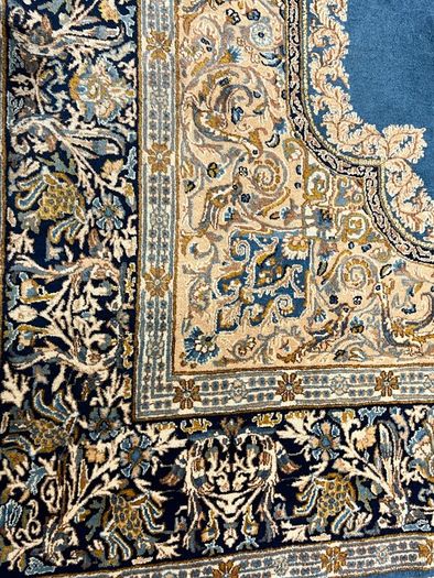 P.ersian Rug Kirman (KIR24) (3.63 x 2.77m)