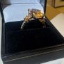 Citrine ring Image 3
