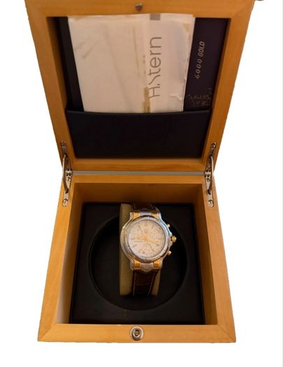 Tag Heuer 6000