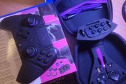 Playstation Victrix Pro BFG (missing dongle)