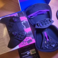 Playstation Victrix Pro BFG (missing dongle)