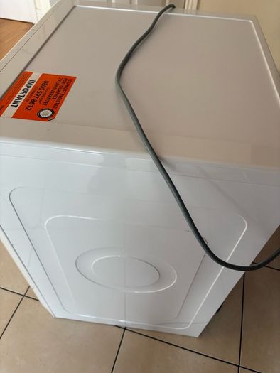 Tumble dryer Whirlpool freshCare+ Heat pump