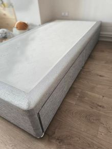 Single Divan Base