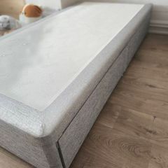 Single Divan Base