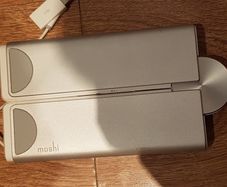 Moshi Zefyr 2 MacBook Air & MacBook Pro Cooler