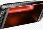 Heliosa 66 Black 2000 watt