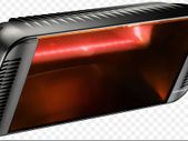 Heliosa 66 Black 2000 watt