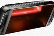 Heliosa 66 Black 2000 watt