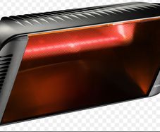 Heliosa 66 Black 2000 watt