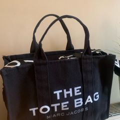 Marc Jacob's tote bag can post if requested