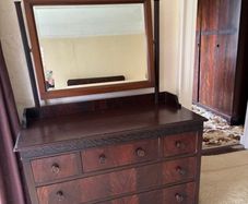 bedroom set