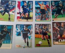 Vintage football match attack 1994/1995 great condition