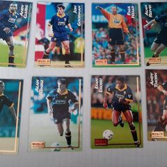 Vintage football match attack 1994/1995 great condition