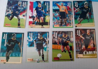 Vintage football match attack 1994/1995 great condition