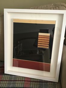 Stephen McKee painting