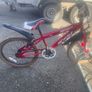 Child's bike 20 inc Image 3