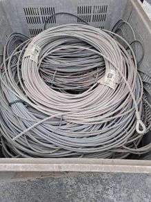 wire rope