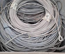 wire rope